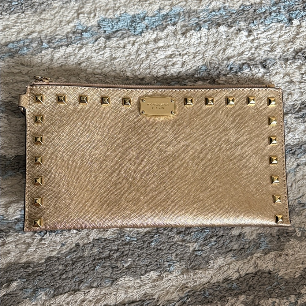 Michael Kors Wristlet